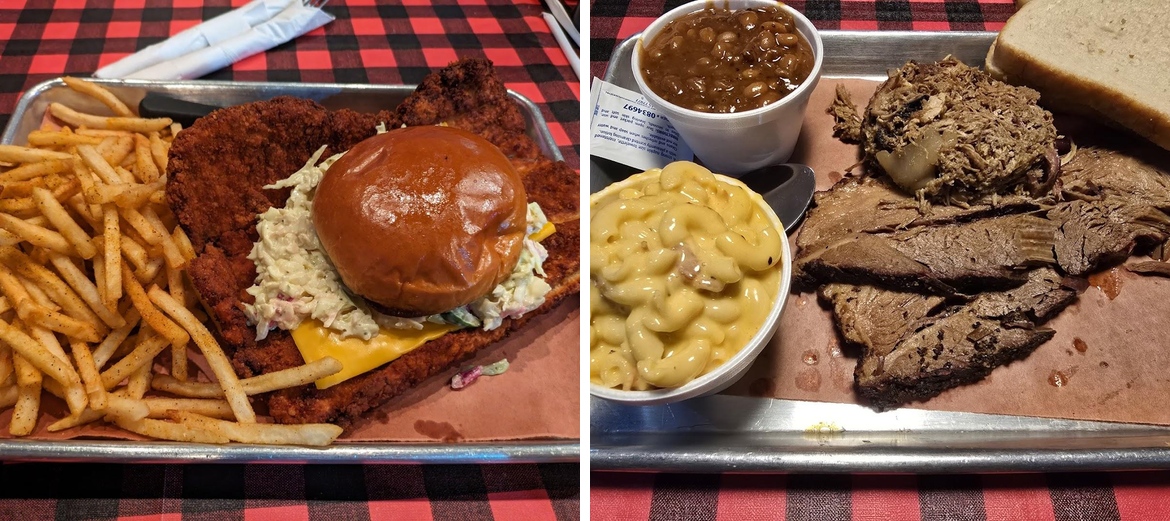 Soul Pig BBQ