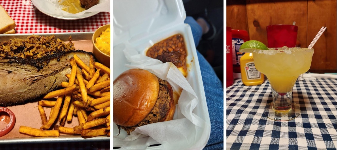 Soul Pig BBQ