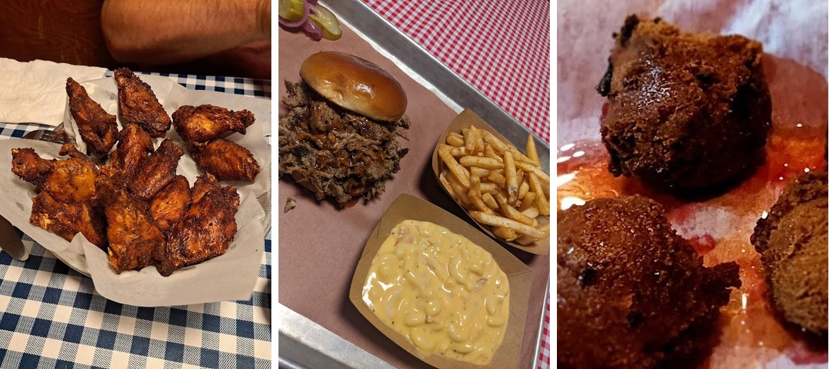 Soul Pig BBQ