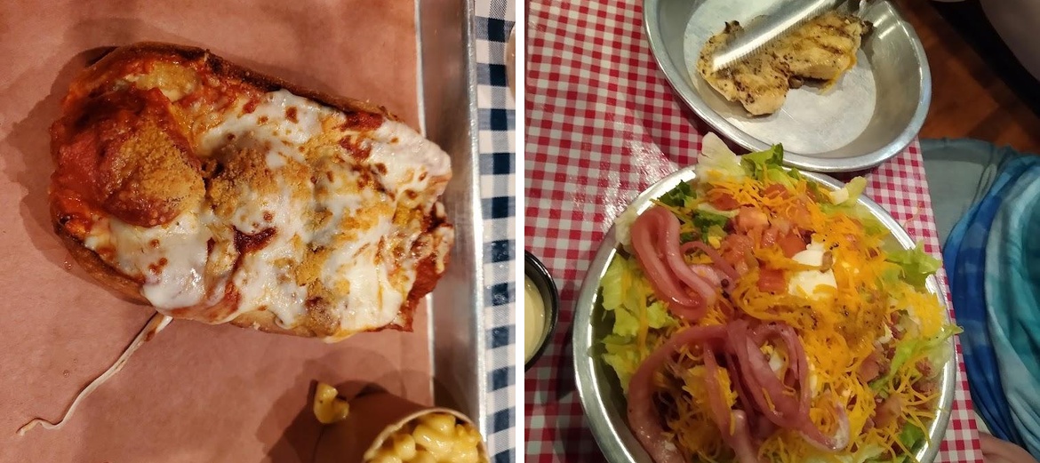Soul Pig BBQ
