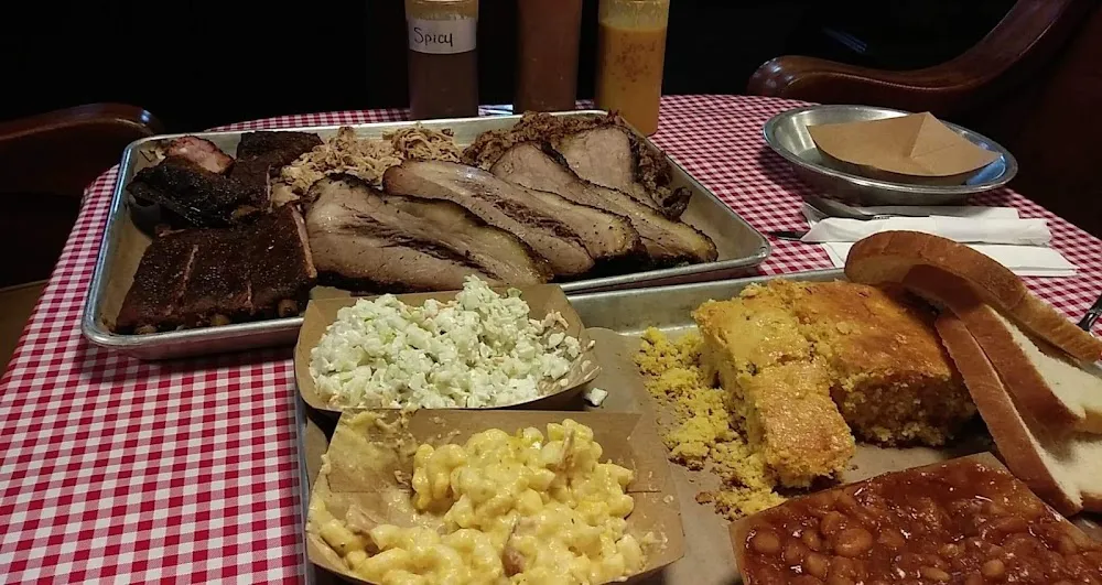 Family Platter