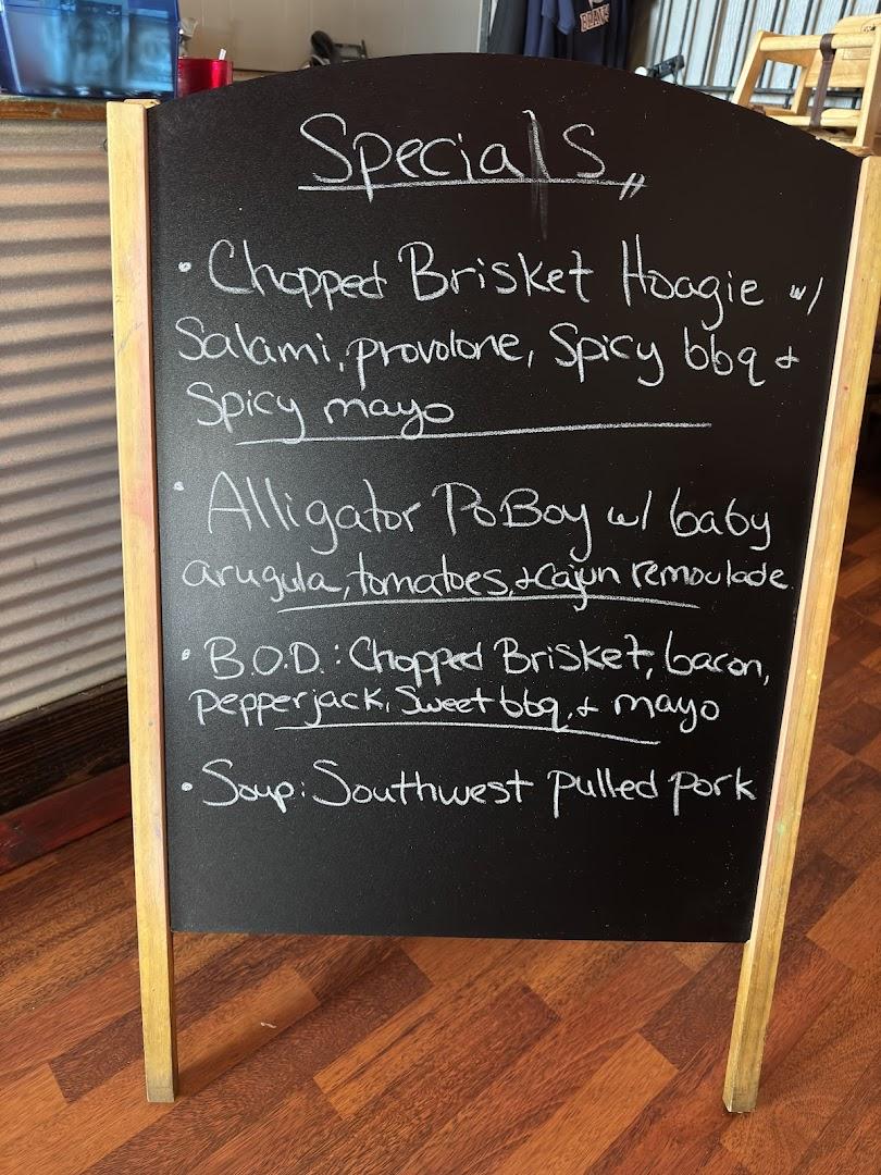 Soul Pig BBQ