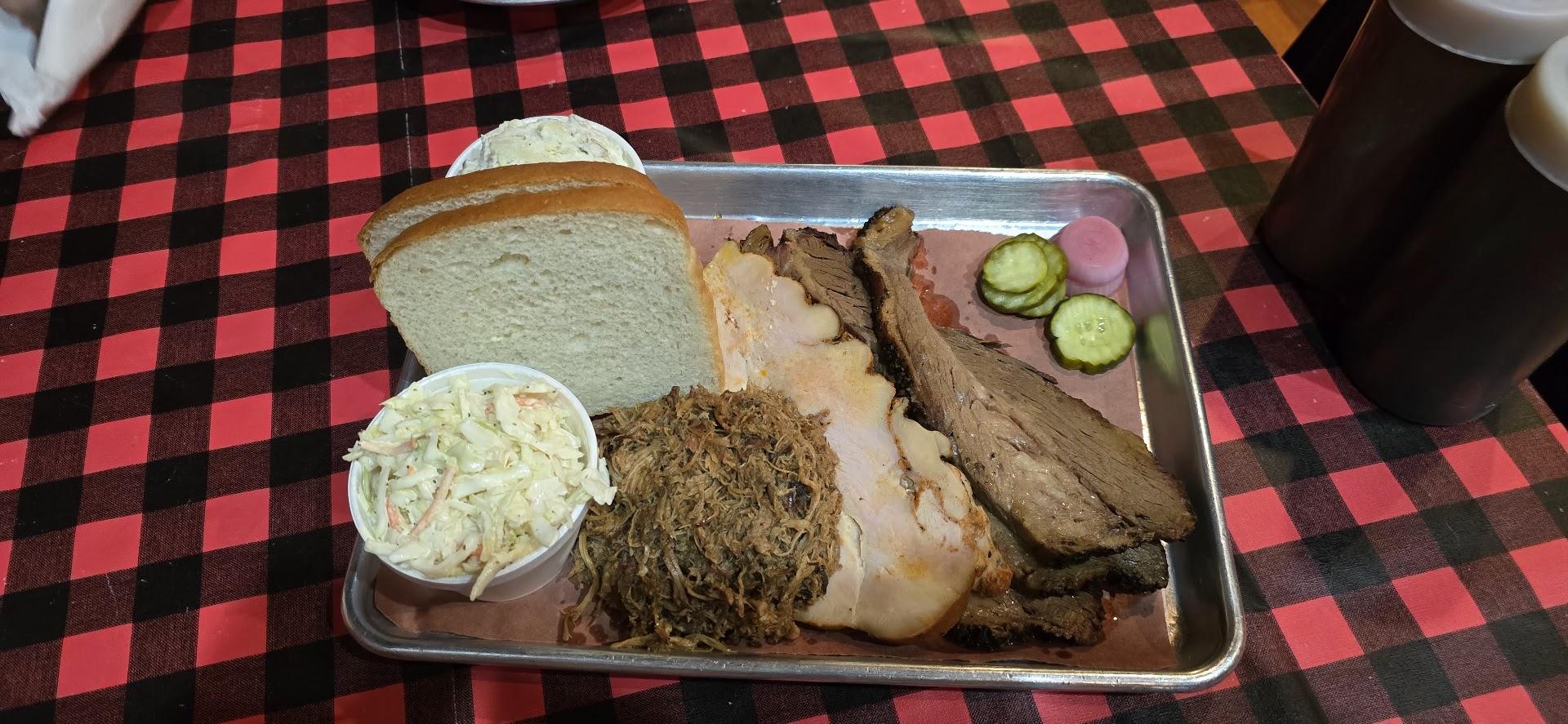 Soul Pig BBQ