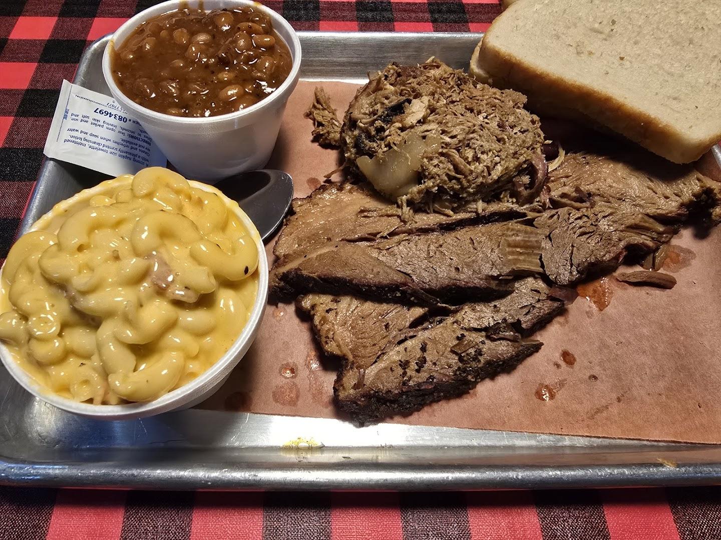 Soul Pig BBQ